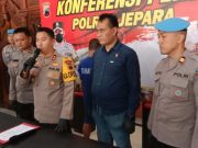 Jambret Mahasiswi, Pemuda Desa Kuanyar Diringkus Polisi