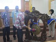 40 ASN Digembleng Hadapi Bencana, Jepara Masuk 10 Besar Daerah Rawan