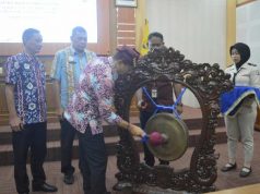 40 ASN Digembleng Hadapi Bencana, Jepara Masuk 10 Besar Daerah Rawan
