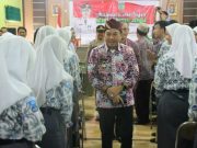 Medsos Bisa Berpengaruh Buruk, Pj Bupati : Gunakan dengan Bijak