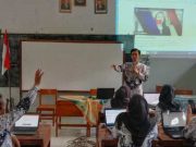 Peningkatan Kompetensi Guru Melalui Platform Merdeka Mengajar
