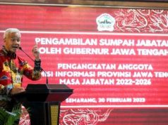Penurunan Angka Stunting Belum Memuaskan