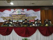 DPRD Jepara Bubarkan Pansus saat Ranperda Belum Ditetapkan