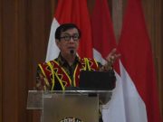 Menkumham Bantah Pasal 100 KUHP Baru Ringankan Hukuman Ferdy Sambo