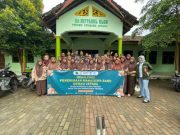 KKN Unisnu Jepara Sosialisasi Penerimaan Mahasiswa Baru