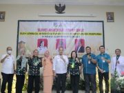 RSUD dr Loekmono Hadi Kudus Raih Akreditasi Paripurna