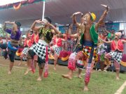 SMP Negeri 2 Watumalang Wonosobo Gelar “Spendawa Spectacular”