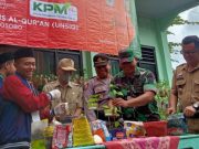 LP3M Unsiq Jateng Raih Rekor Muri Tanam 100.000 Bibit Cabai di Wonosobo