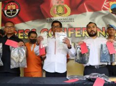 Dua Pemuda di Wonosobo Ditangkap Usai Melakukan Pengeroyokan