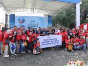 Bank Jateng Resmikan KUR Super Mikro Bunga 3 Persen