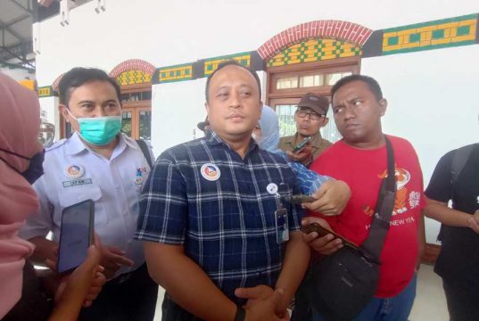 Mulai 26 Februari, Tiket KA Lebaran Sudah Dapat Dipesan