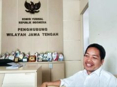 Kota Semarang Tertinggi Laporan Dugaan Pelanggaran Kode Etik Hakim