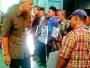Dilakukan Pendataan dan Percepatan Pengentasan Kemiskinan di Jateng