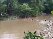 1 Bocah Tewas Tenggelam di Kaligelis, 1 Bocah Hilang, Berikut Kronologinya