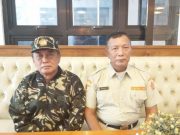 Pimpinan Daerah PPM Jawa Tengah Sudah Sesuai Peraturan Perundangan di Indonesia