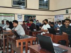Tuntutan Ujian Ulang Perades Diduga Karena Banyak ‘Titipan’ Oknum yang Gagal
