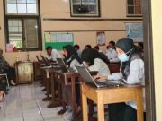 Ralat Pernyataannya, Pansel Glagahwaru Tunggu Dinas PMD dan Kecamatan Terkait Ujian Ulang Perangkat Desa