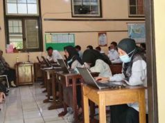 Ralat Pernyataannya, Pansel Glagahwaru Tunggu Dinas PMD dan Kecamatan Terkait Ujian Ulang Perangkat Desa