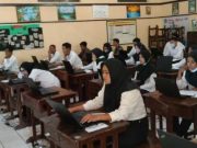 LBH Ansor Kudus Terima 13 Aduan Dugaan Kecurangan Seleksi Perangkat Desa