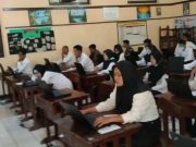 Seluruh Ujian Perades Harus Diulang, Ini Sikap Camat Mejobo