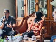 Komite Ekonomi Kreatif Kudus Membawa ‘Kretek Pulang ke Rumah’