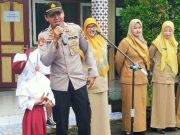 Kapolsek Muntilan: Sikapi Isu Penculikan Anak, Tidak Perlu Panik