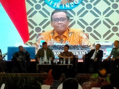 Prof Mahfud Apresiasi Pelaksanaan Dialog Kebangsaan yang Digelar PWI Jawa Tengah di USM