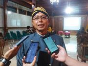 DPD Permadani Gelar Sarasehan Budaya Tentang Serat Wulang Reh atau Pembelajaran Kehidupan