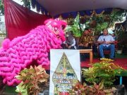 Angkat Potensi Ekonomi Masyarakat, Tunas Muda Sekayu Gelar Kirab Budaya