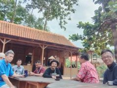 Panitia HPN PWI Jateng dan Pemkot Semarang Siap Sambut Kedatangan Peserta ‘Village Tour’ dan Lomba Penulisan Pariwisata