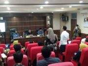 Unpad Akui Wanprestasi Soal Pelaksanaan Seleksi Perangkat Desa di Kudus