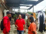 Warga Kelurahan Wonotingal Akan Terima Program Bedah Rumah BSPS Kementerian PUPR