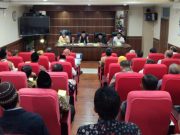 Panitia Seleksi Perangkat Desa di Kudus Sepakat Ujian Diulang