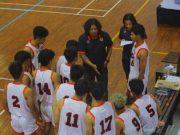 Tim Putra dan Putri USM Lolos ke Semifinal SBL 2023