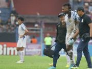Rekor Dewa United FC Jadi Tantangan M Ridwan
