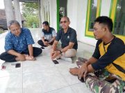 Petani LPPNU Jati Blora Kembangkan Program Mitra Bisma, Kolaborasi POC dengan Produsen Benih Jagung Bisi