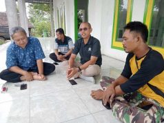 Petani LPPNU Jati Blora Kembangkan Program Mitra Bisma, Kolaborasi POC dengan Produsen Benih Jagung Bisi