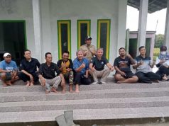 Petani LPPNU Jati Blora Kembangkan Program Mitra Bisma, Kolaborasi POC dengan Produsen Benih Jagung Bisi