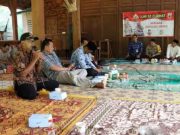 Maraknya Isu Penculikan Menjadi Pembahasan di Program “Jumat Curhat” Polres Jepara
