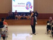 Pandemi Covid-19 Tidak Menurunkan Angka Kekerasan Seksual kekerasan seksual