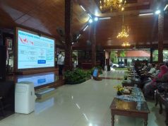 Blora dan Kendal Percontohan KHDPK, Dirjen PSKL Sosialisasi KHDPK ke Stakeholder dan Pengelola Lahan Hutan