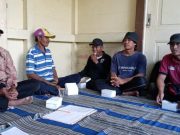 Sosialisasi KPS Bagi Pesanggem Kawasan Hutan BKPH Kebon Bulu Mantingan