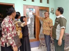 KPU Brebes Mulai Lakukan Coklit Serentak