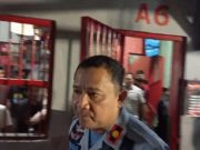 Razia Malam, Pastikan Tidak Ada Jaringan Narkoba di Lapas Kota Tegal