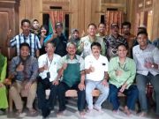 LMDH Mantingan Lakukan Studi Banding ke LMDH Sido Makmur di Desa Jati Klampok Blora