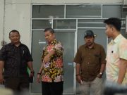 Sekolah Vokasi UMS Jajaki Kerja Sama dengan PT Unimax Traktor Indonesia untuk Serap Alumni