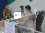 MPP Kota Magelang Buka Gerai Layanan SIM