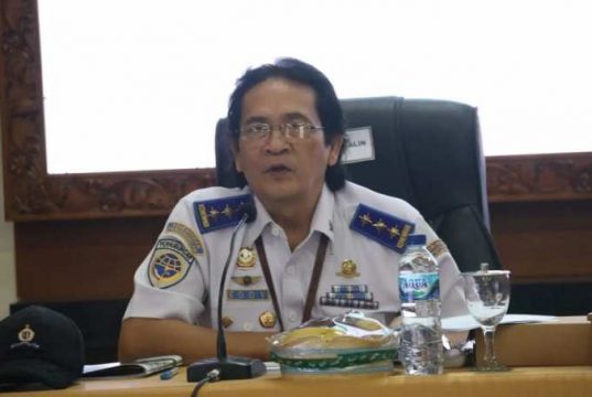 Audiensi dan Survei Kemenhub di Blora Jadi Masukan untuk Menteri Perhubungan