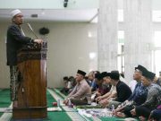 Mengkaji Keistimewaan Isra’ Mi’raj