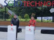 Solo Technopark Tambah Fasilitas Sains dan Teknologi